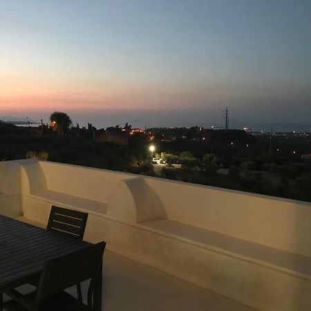 Villa Martius San Pier Niceto Luaran gambar