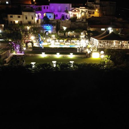Villa Martius San Pier Niceto Luaran gambar