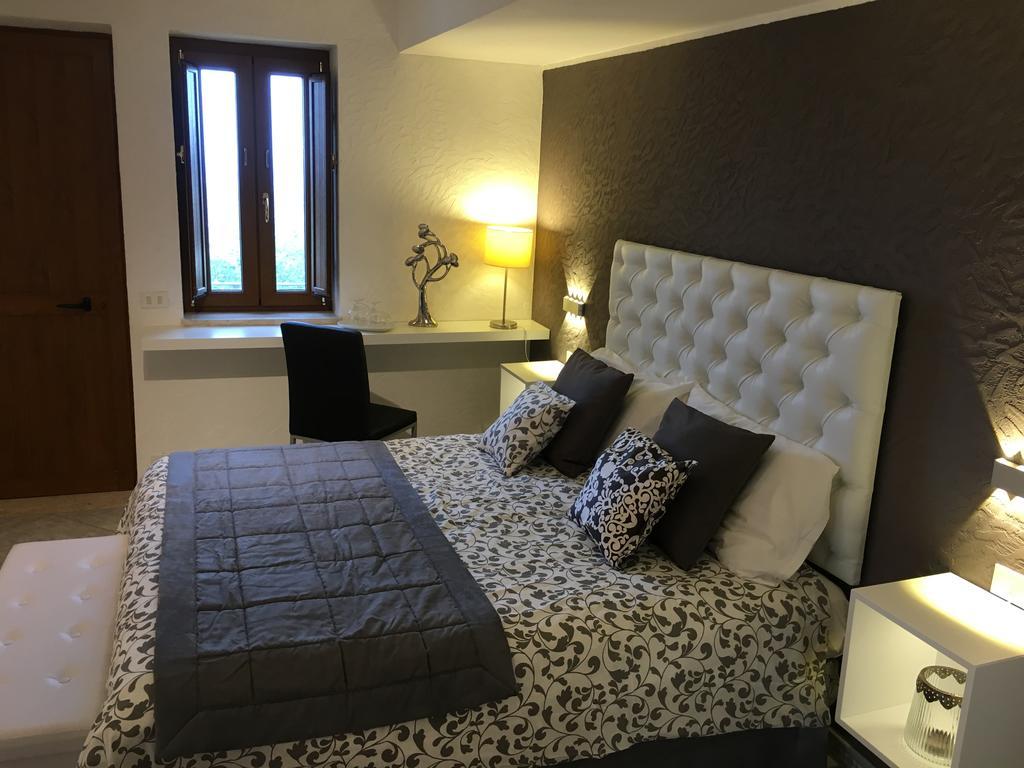 Villa Martius San Pier Niceto Luaran gambar