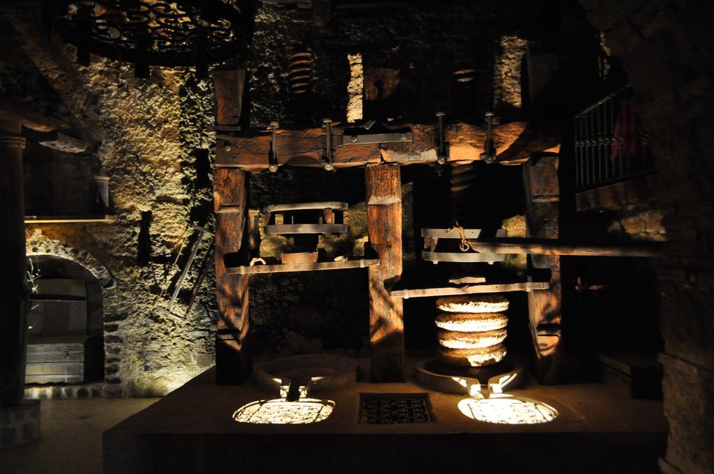 Villa Martius San Pier Niceto Luaran gambar