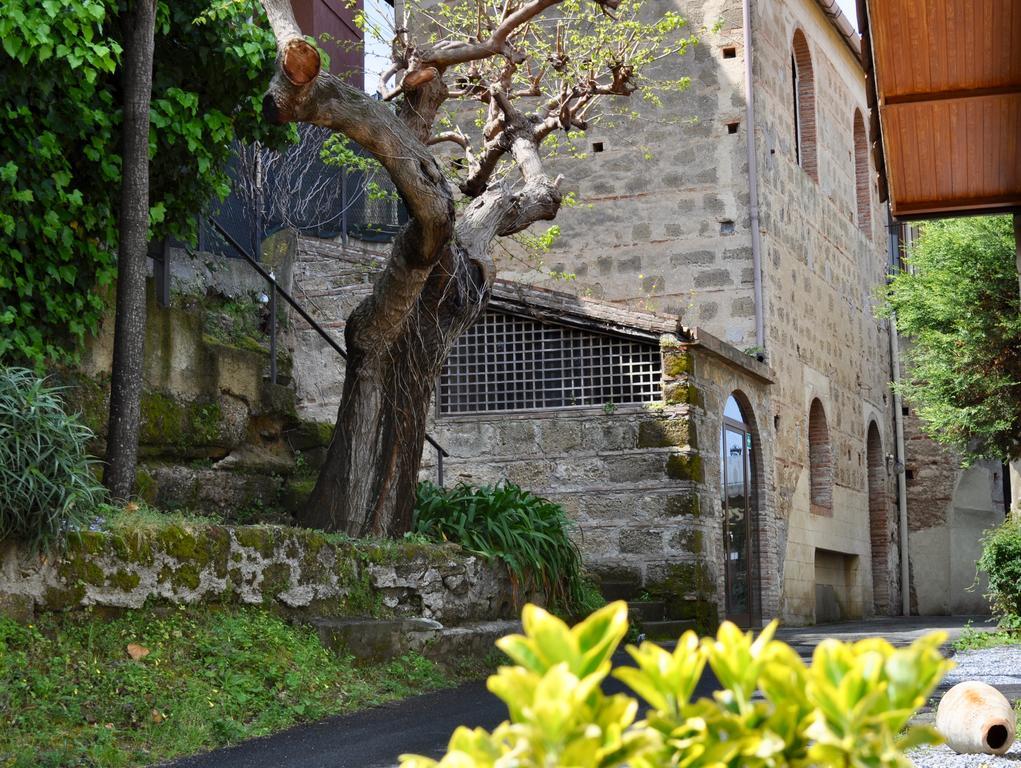 Villa Martius San Pier Niceto Luaran gambar