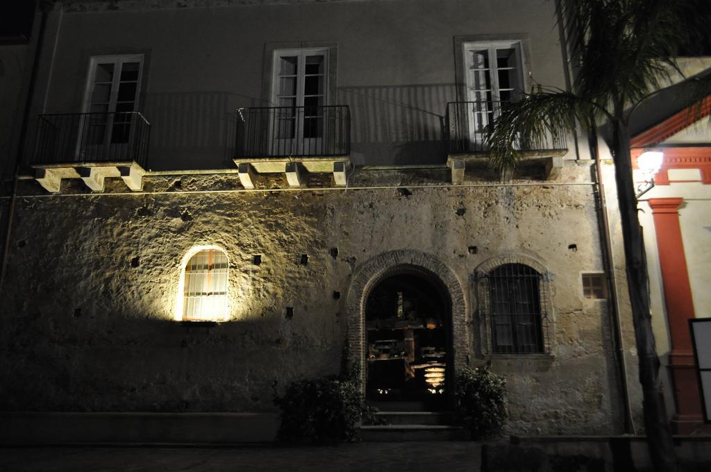 Villa Martius San Pier Niceto Luaran gambar