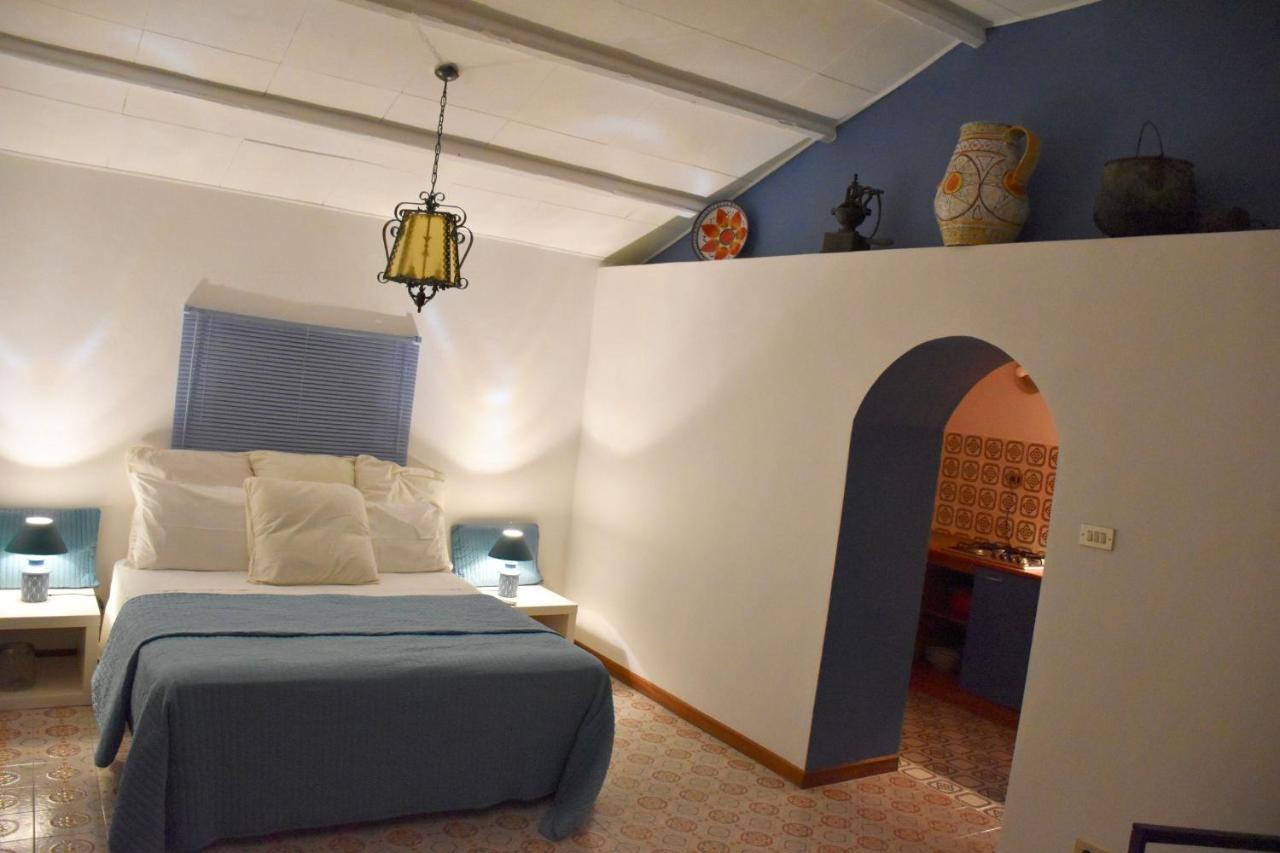 Villa Martius San Pier Niceto Luaran gambar
